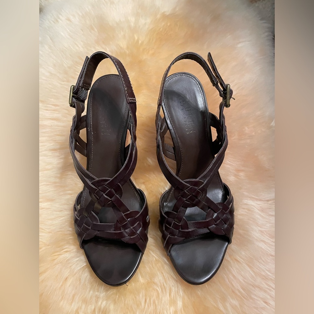 Ralph Lauren Sandals